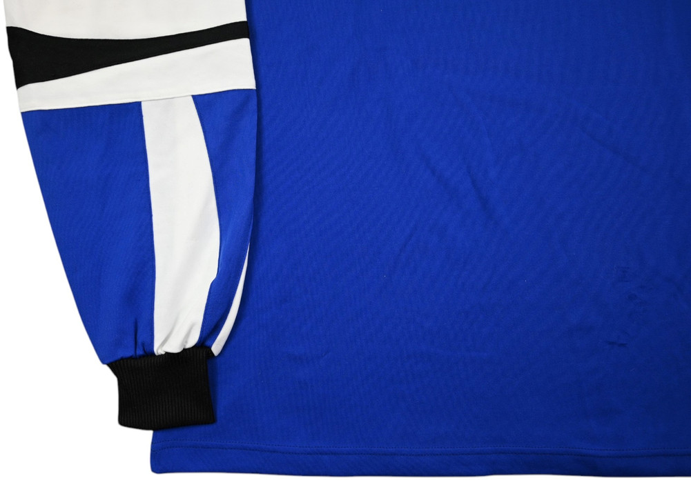 PRO TOUCH VINTAGE LONGSLEEVE SHIRT XL