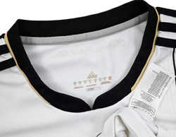 2010-11 GERMANY SHIRT M