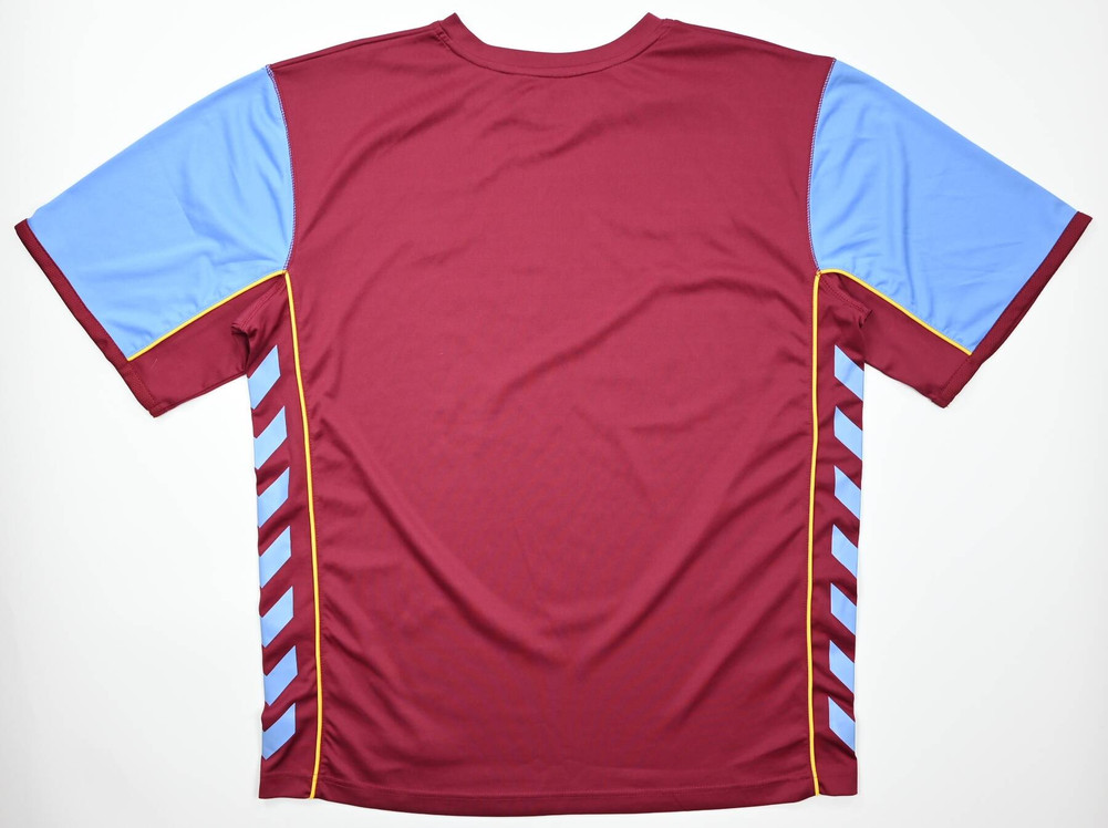 2005-06 ASTON VILLA KOSZULKA XL