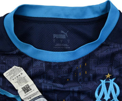 2020-21 OLYMPIQUE MARSEILLE KOSZULKA S