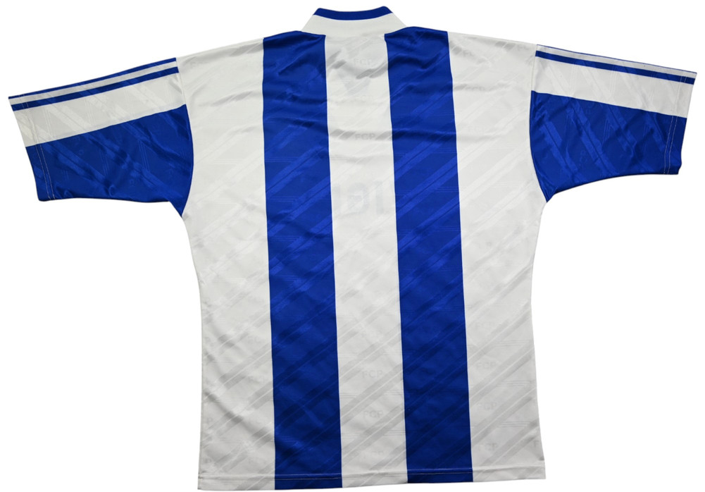 1994-95 PORTO SHIRT XL
