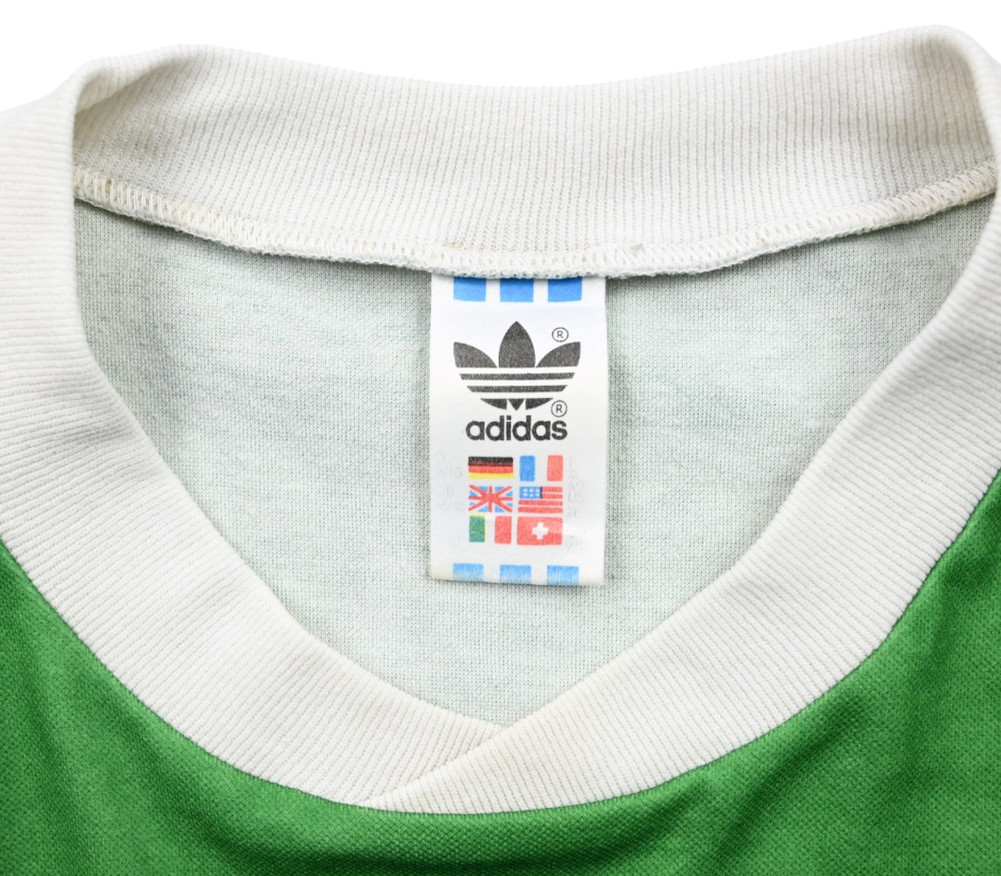 ADIDAS VINTAGE LONGSLEEVE KOSZULKA XL