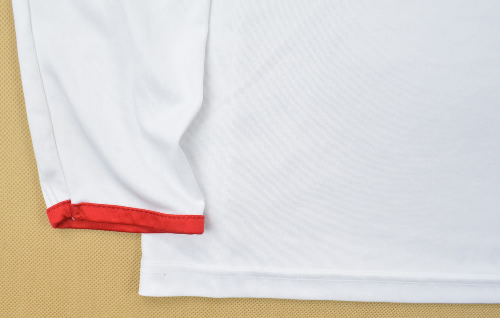 2012-13 VFB STUTTGART LONGSLEEVE S