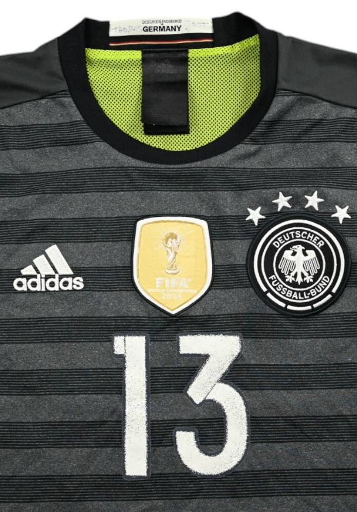 2015-17 GERMANY *MULLER* SHIRT S