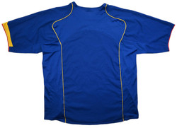 2004-06 ARSENAL LONDON SHIRT 3XL