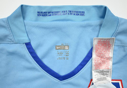 2008-09 NETHERLANDS SHIRT S