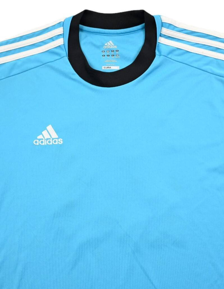 ADIDAS OLDSCHOOL #23 GK LONGSLEEVE 2XL
