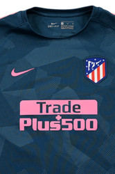2017-18 ATLETICO MADRID KOSZULKA M. BOYS