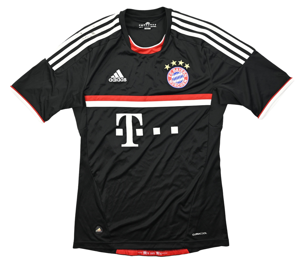 2011-12 BAYERN MUNCHEN SHIRT S