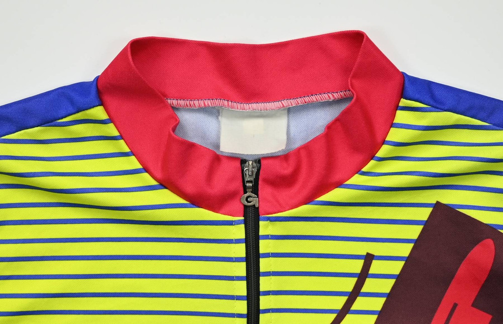 GONSO GET UP CYCLING SHIRT M