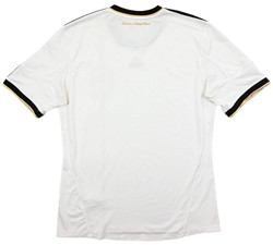 2010-11 GERMANY SHIRT L