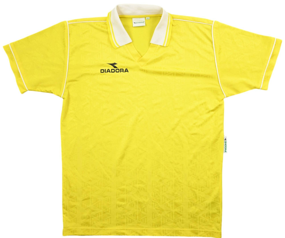 DIADORA OLDSCHOOL SHIRT XL