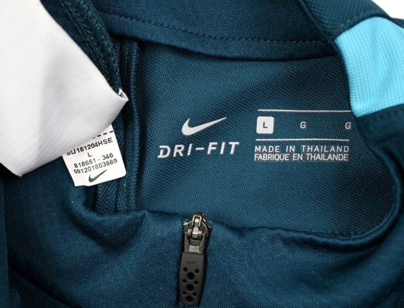 2016-17 WOLFSBURG BLUZA L