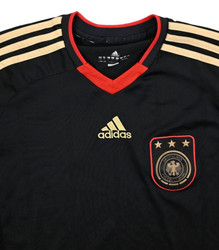 2010-11 GERMANY SHIRT XL. BOYS