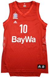 BAYERN MUNCHEN *MONROE* BASKETBALL KOSZULKA M