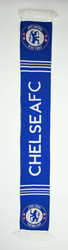 CHELSEA LONDON SCARF