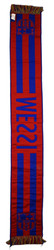 BARCELONA MESSI SCARF