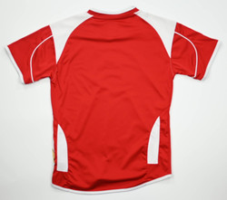 2006-08 CHARLTON ATHLETIC SHIRT L. BOYS