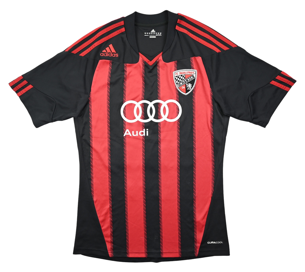 2010-12 FC INGOLSTADT *AKAICHI* SHIRT S