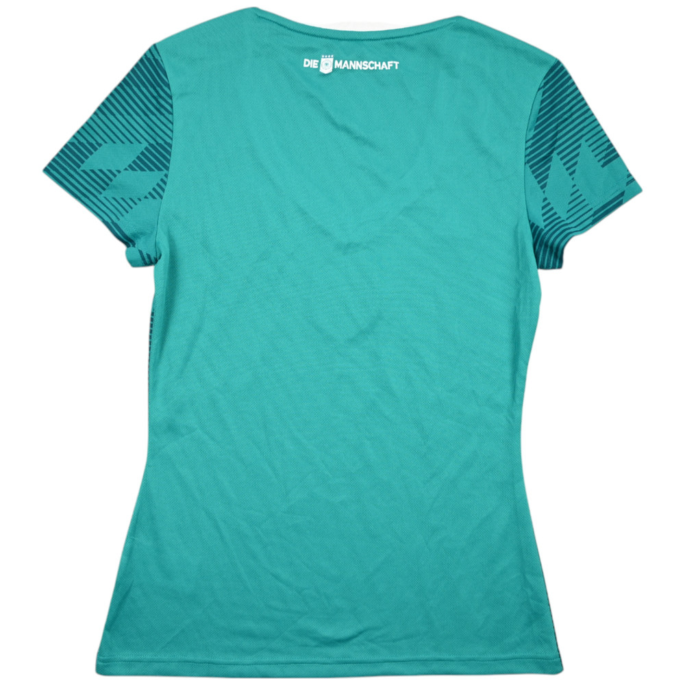 2018-19 GERMANY SHIRT WOMENS S
