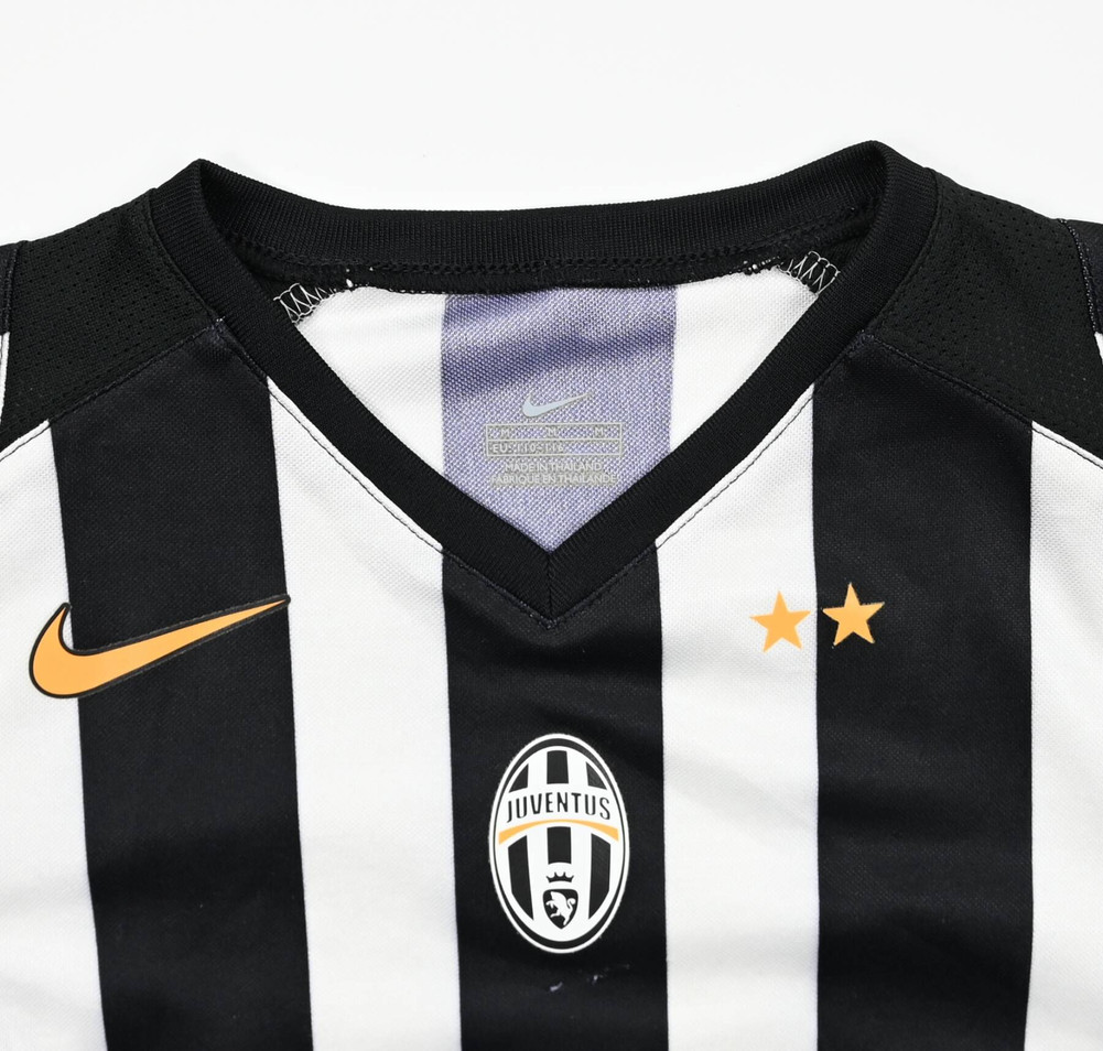 2004-05 JUVENTUS KOSZULKA M. BOYS