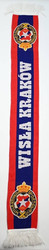 WISLA KRAKOW CHLOPCY Z REYMONTA SCARF