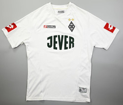 2003-05 BORUSSIA MONCHENGLADBACH *NEUVILLE* KOSZULKA XL