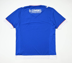 2016-17 PORTSMOUTH KOSZULKA M