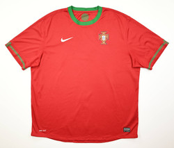 2012-13 PORTUGAL KOSZULKA XXL