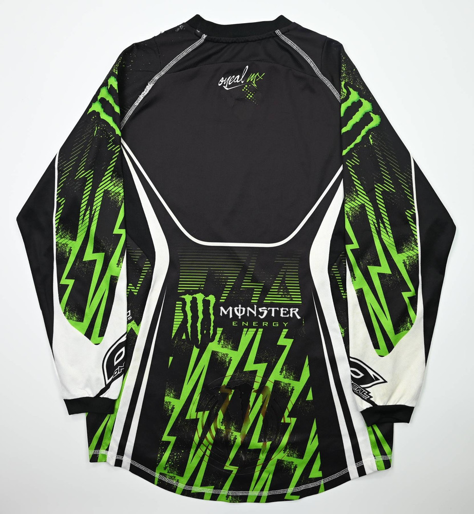 ONEAL MOTOCROSS LONGSLEEVE SHIRT S