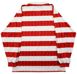 UMBRO OLDSCHOOL LONGSLEEVE L