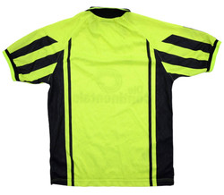 1996-97 BORUSSIA DORTMUND SHIRT L. BOYS
