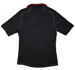 2012-13 AC MILAN SHIRT S