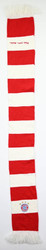 FC BAYERN MUNCHEN MIA SAN MIA SCARF
