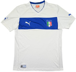 2012-13 ITALY KOSZULKA L