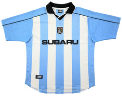 2000-01 COVENTRY CITY KOSZULKA L