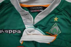 2007-08 WERDER BREMEN KOSZULKA L.BOYS