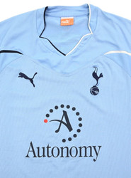 2010-11 TOTTENHAM HOTSPUR KOSZULKA M
