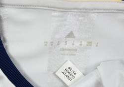 2016-17 FENERBAHCE SHIRT M