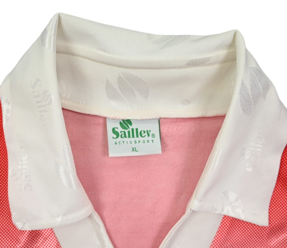 90'S BENFICA LISBON KOSZULKA XL