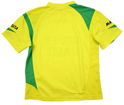 2007-08 FORTUNA SITTARD SHIRT XS/S