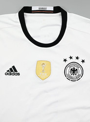 2015-16 GERMANY *MULLER* KOSZULKA XL
