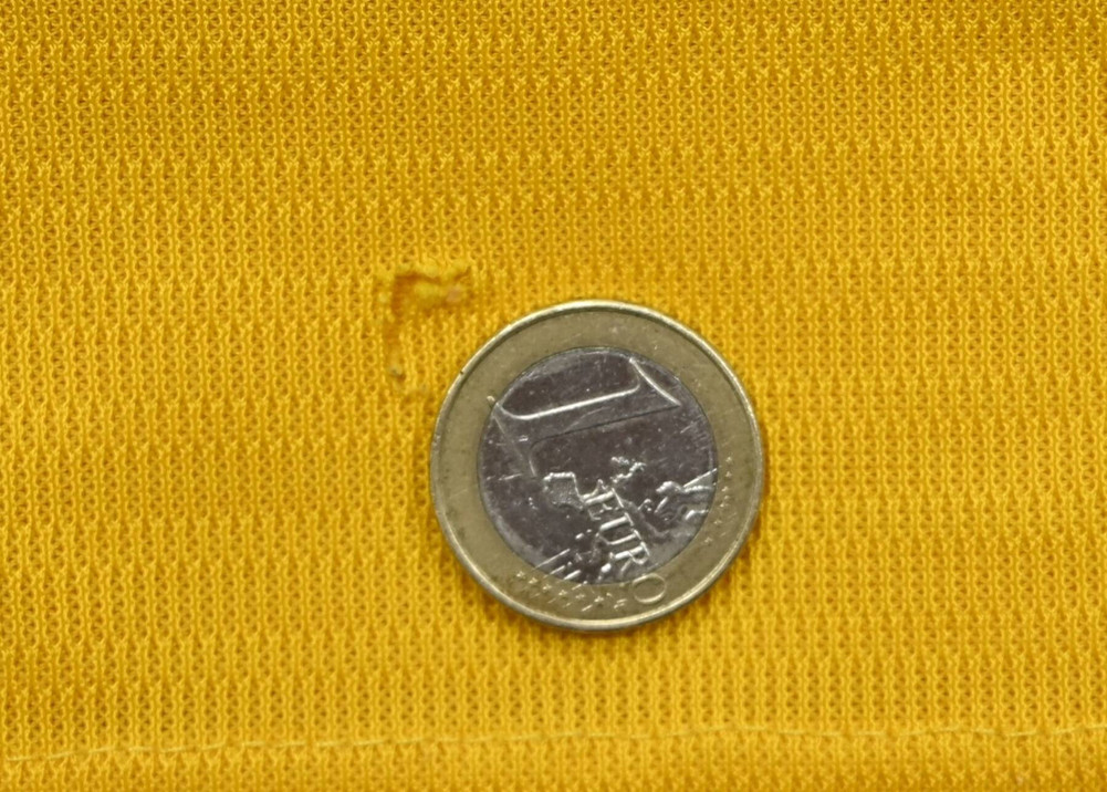 2002-03 BRISTOL CITY KOSZULKA 2XL