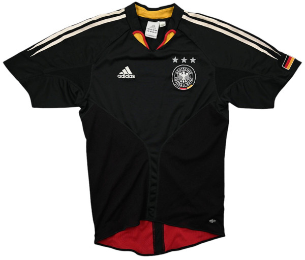 2004-06 GERMANY SHIRT S