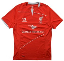 LIVERPOOL SHIRT L