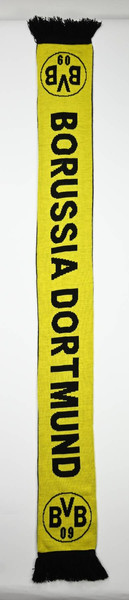 BORUSSIA DORTMUND SZALIK