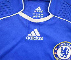 2006-08 CHELSEA LONDON  *BALLACK* SHIRT S