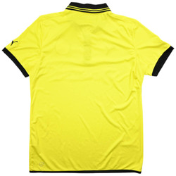 2012-13 BORUSSIA DORTMUND SHIRT XL WOMENS