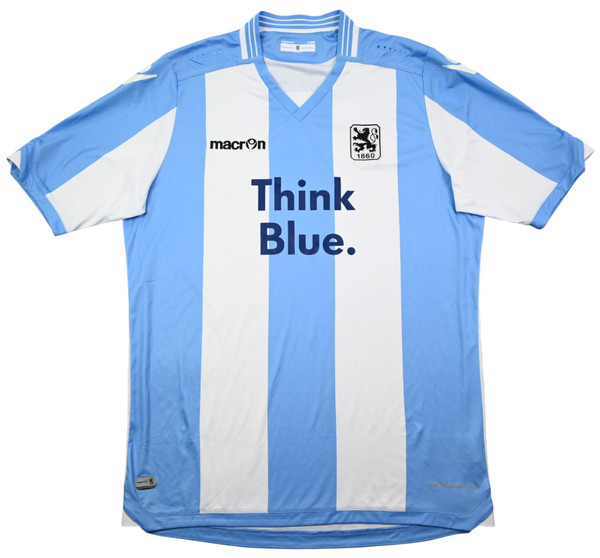 2015-16 TSV 1860 MUNCHEN KOSZULKA 3XL