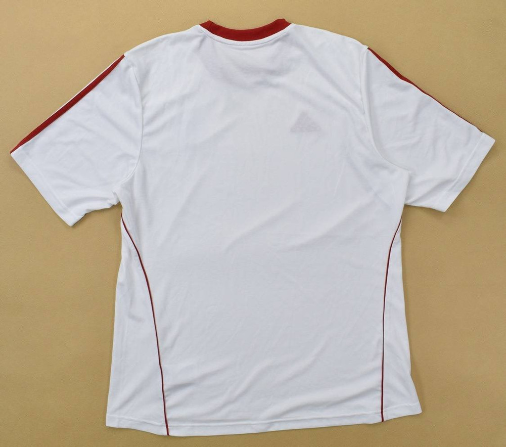 GERMANY WOMEN SHIRT L